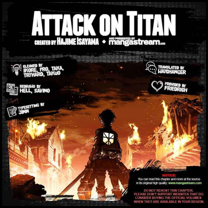 Shingeki no Kyojin Chapter 49 - halaman 3