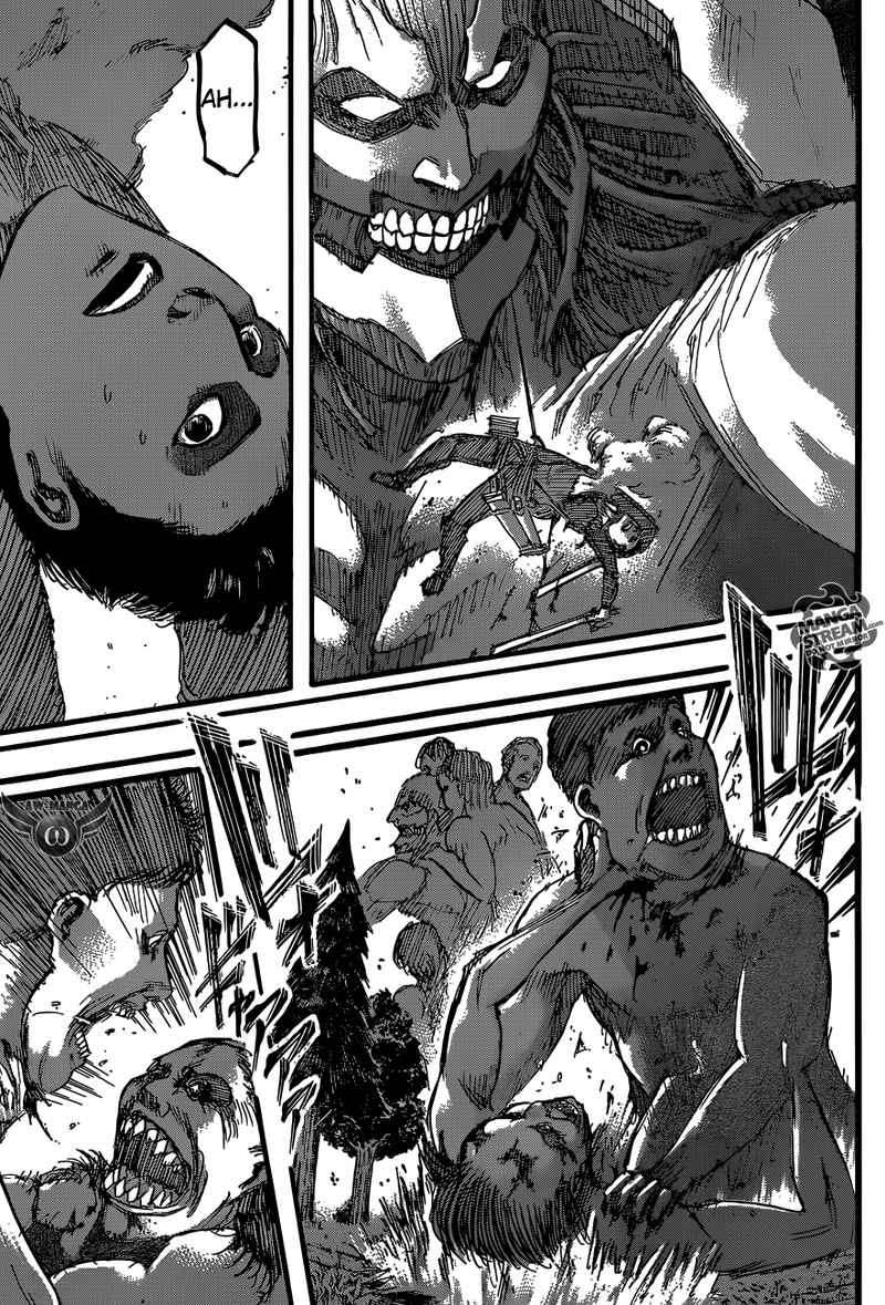 Shingeki no Kyojin Chapter 49 - halaman 39