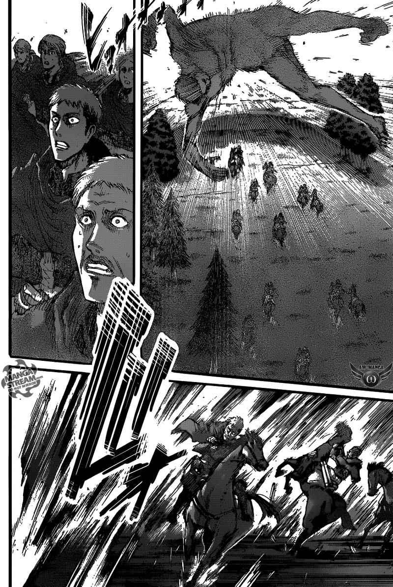 Shingeki no Kyojin Chapter 49 - halaman 44