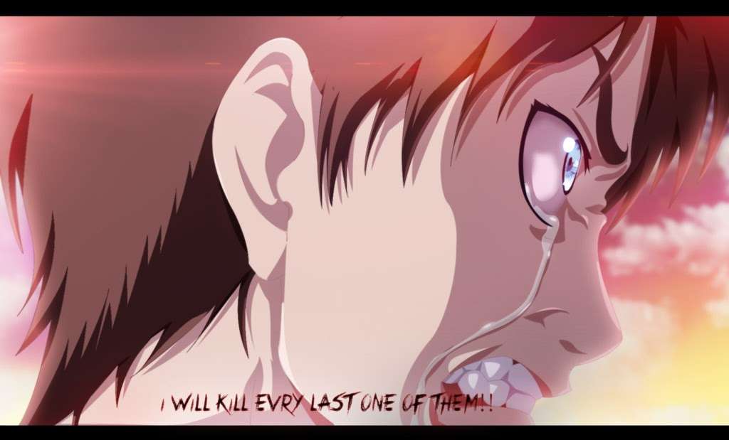Shingeki no Kyojin Chapter 49 - halaman 5
