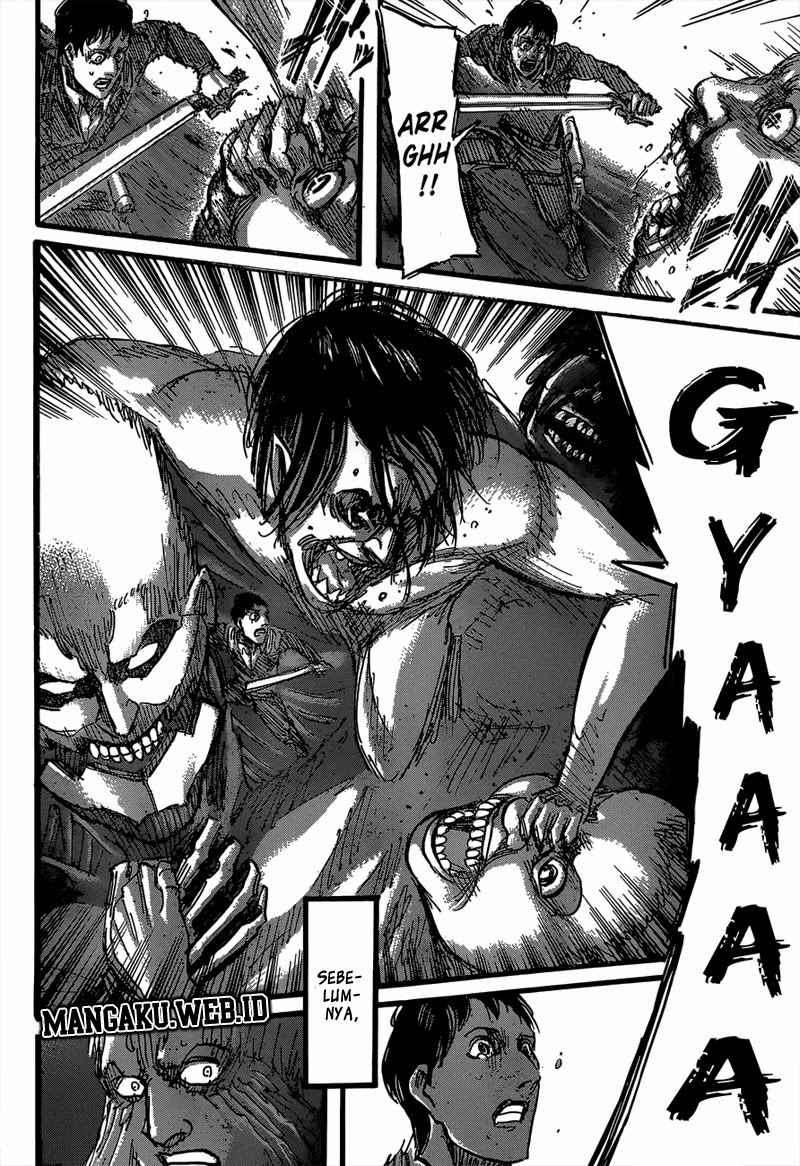 Shingeki no Kyojin Chapter 50 - halaman 44