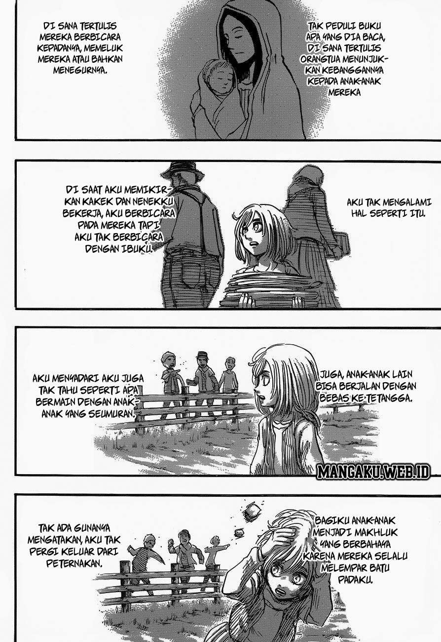 Shingeki no Kyojin Chapter 52 - halaman 36