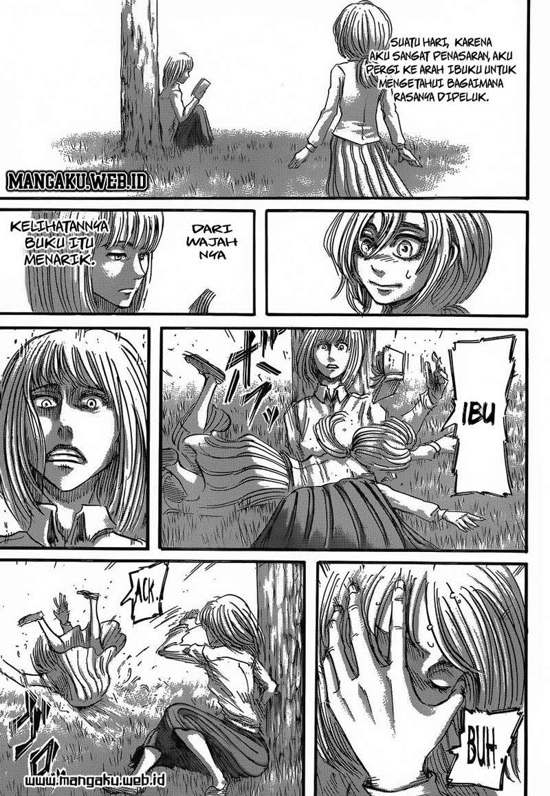 Shingeki no Kyojin Chapter 52 - halaman 37