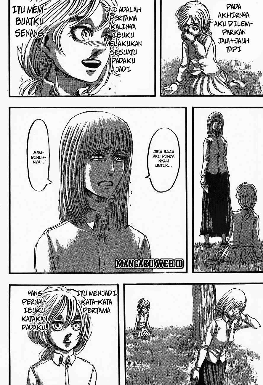 Shingeki no Kyojin Chapter 52 - halaman 38
