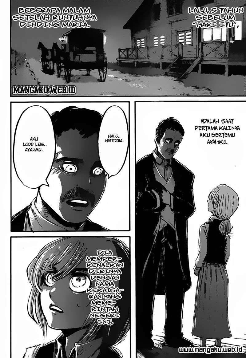 Shingeki no Kyojin Chapter 52 - halaman 40