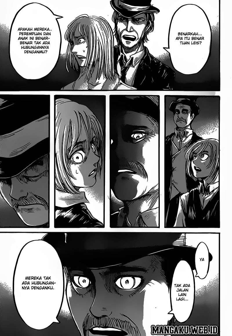 Shingeki no Kyojin Chapter 52 - halaman 43
