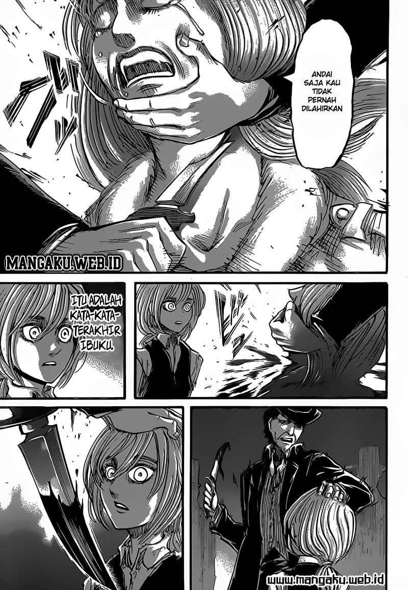 Shingeki no Kyojin Chapter 52 - halaman 44