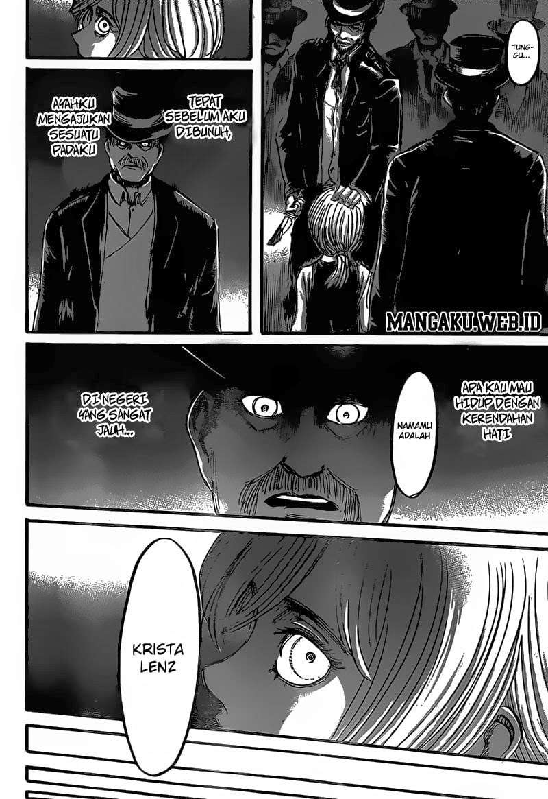 Shingeki no Kyojin Chapter 52 - halaman 45