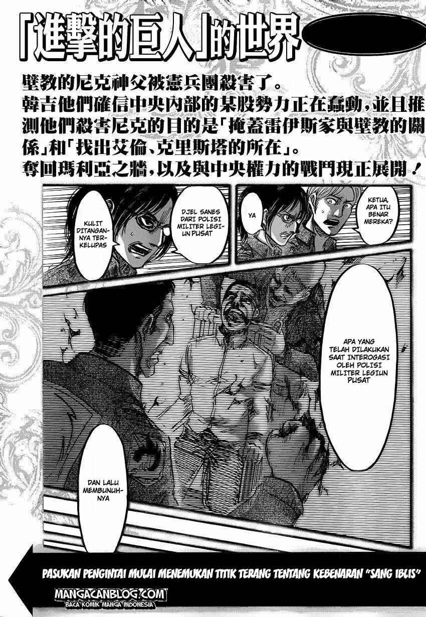 Shingeki no Kyojin Chapter 53 - halaman 4