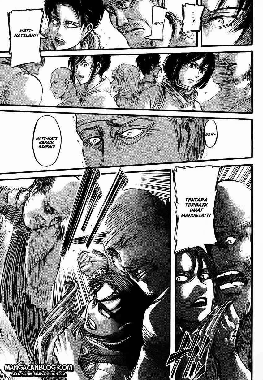 Shingeki no Kyojin Chapter 53 - halaman 40