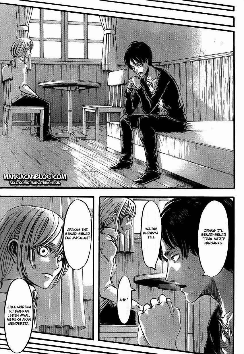 Shingeki no Kyojin Chapter 53 - halaman 44