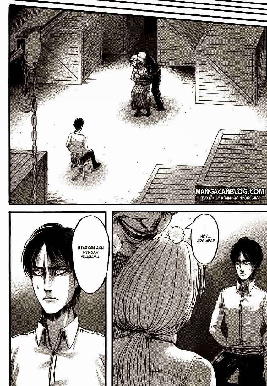Shingeki no Kyojin Chapter 53 - halaman 45