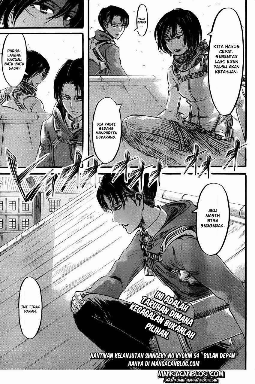 Shingeki no Kyojin Chapter 53 - halaman 48