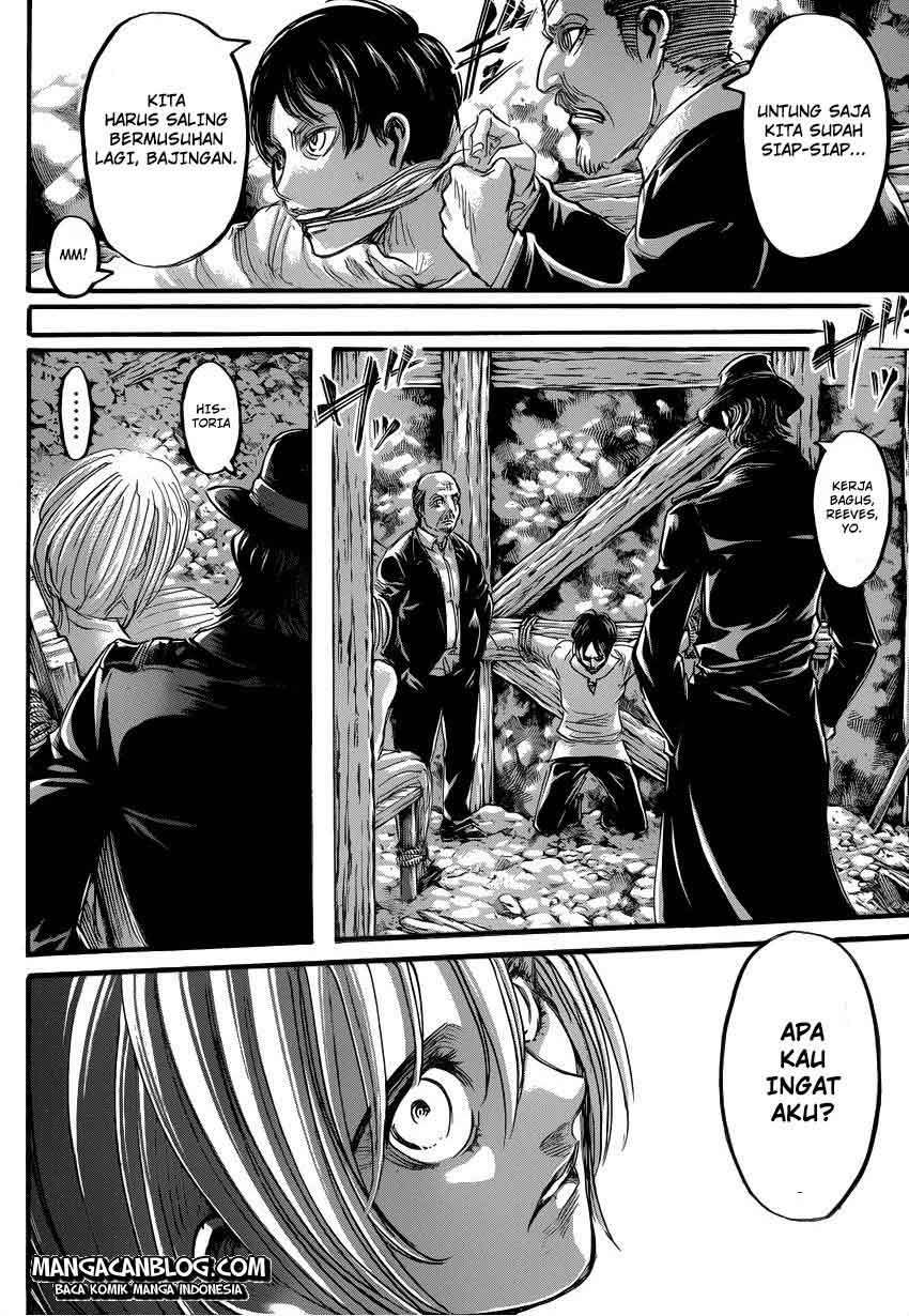 Shingeki no Kyojin Chapter 56 - halaman 37