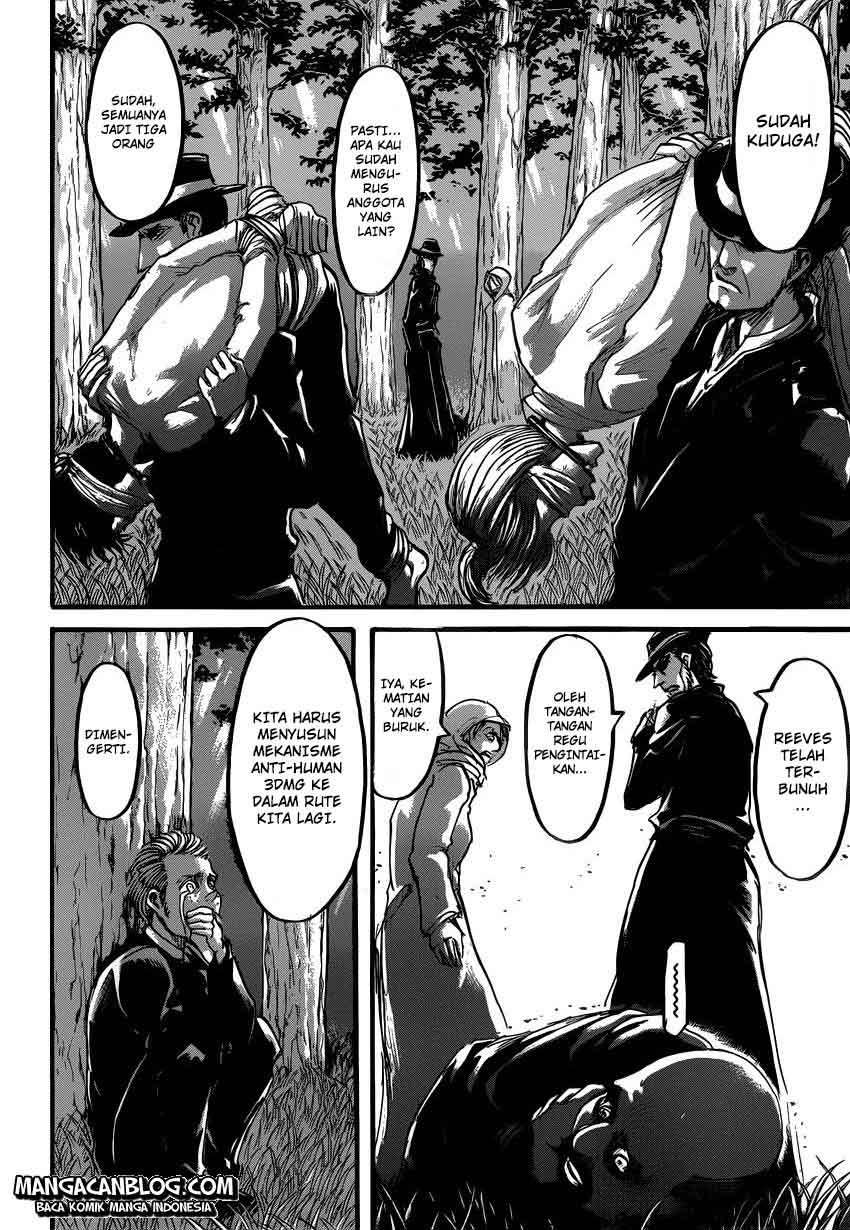 Shingeki no Kyojin Chapter 56 - halaman 44