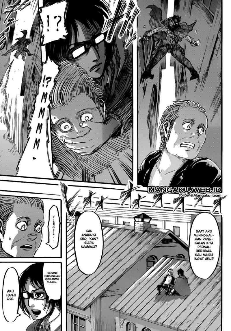 Shingeki no Kyojin Chapter 57 - halaman 24