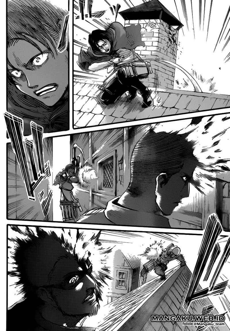 Shingeki no Kyojin Chapter 57 - halaman 44