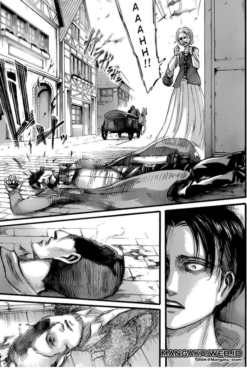 Shingeki no Kyojin Chapter 57 - halaman 45