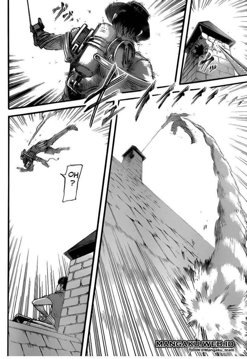 Shingeki no Kyojin Chapter 57 - halaman 48