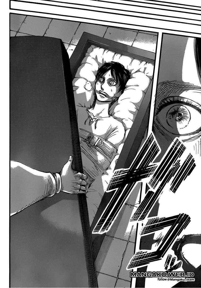 Shingeki no Kyojin Chapter 58 - halaman 44