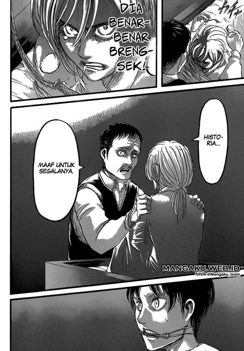 Shingeki no Kyojin Chapter 58 - halaman 46