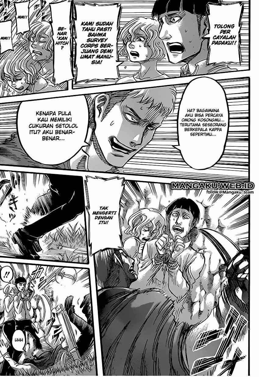 Shingeki no Kyojin Chapter 59 - halaman 39