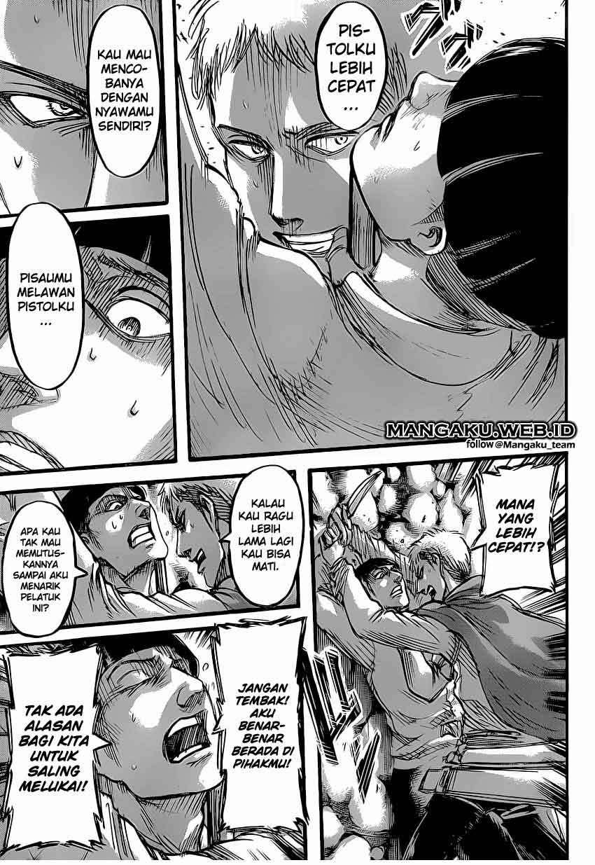 Shingeki no Kyojin Chapter 59 - halaman 41