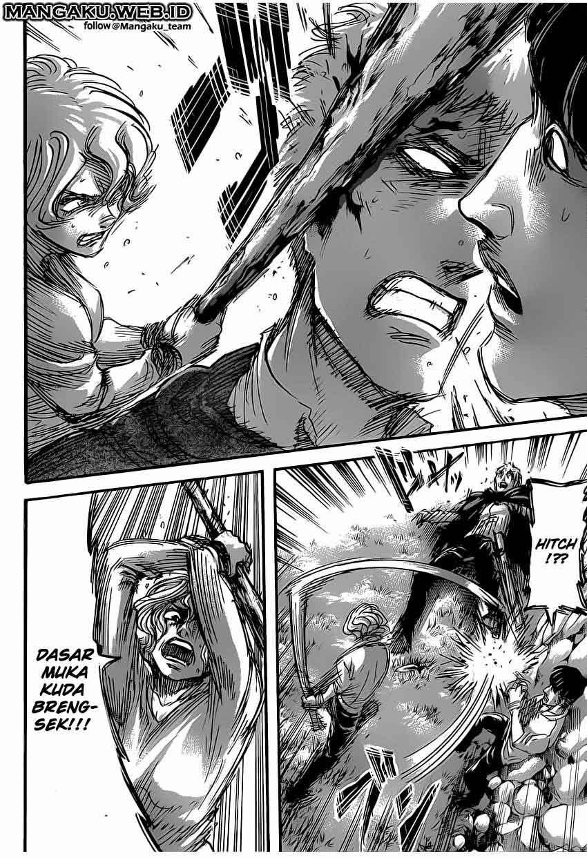 Shingeki no Kyojin Chapter 59 - halaman 44