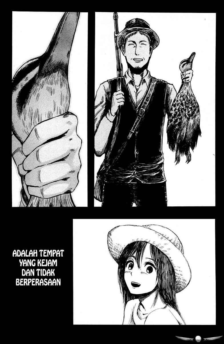 Shingeki no Kyojin Chapter 6 - halaman 25