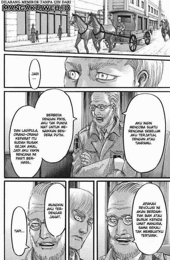Shingeki no Kyojin Chapter 62 - halaman 13