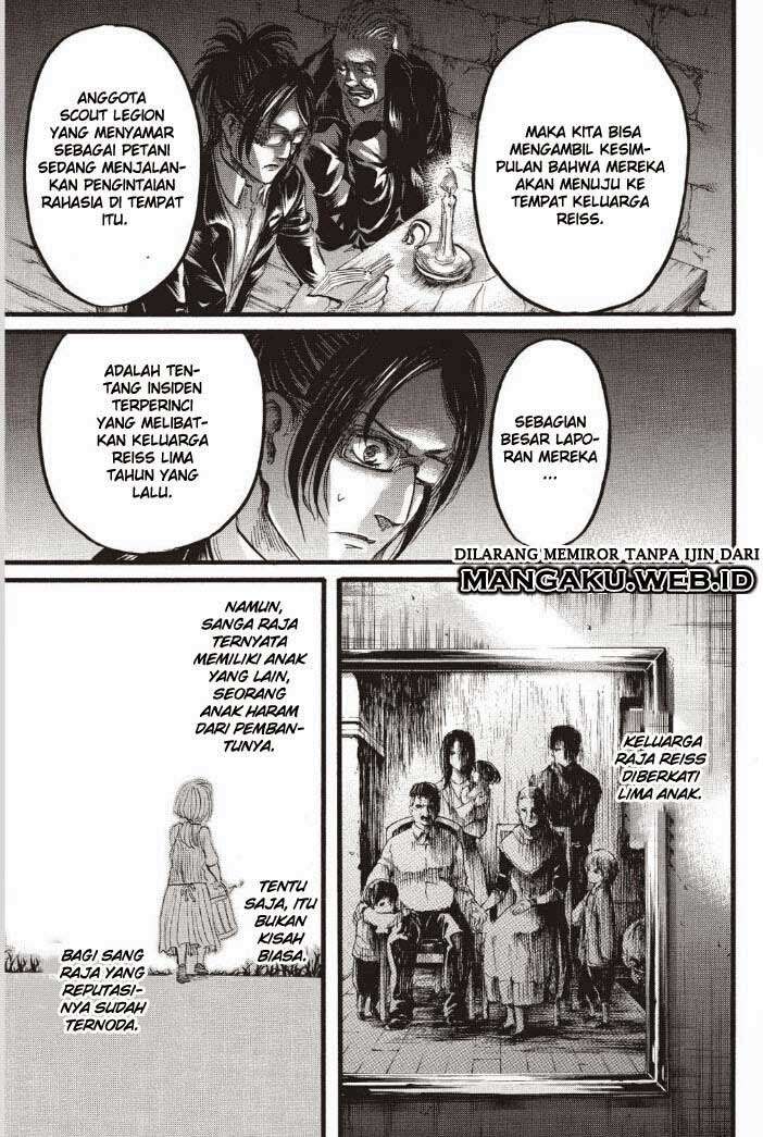 Shingeki no Kyojin Chapter 62 - halaman 20