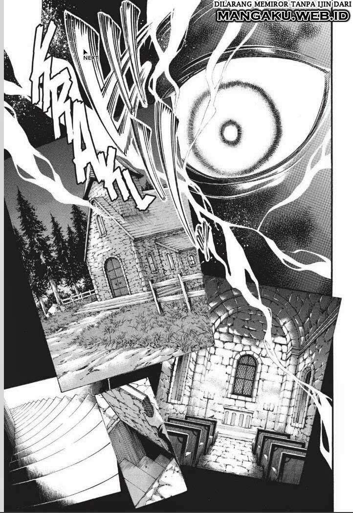 Shingeki no Kyojin Chapter 62 - halaman 35