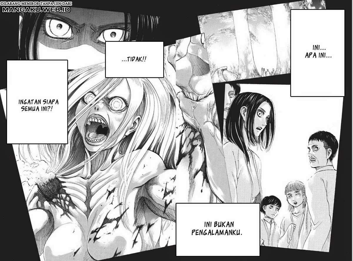 Shingeki no Kyojin Chapter 62 - halaman 36