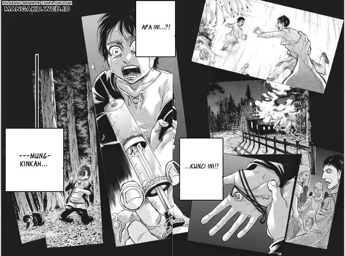 Shingeki no Kyojin Chapter 62 - halaman 37