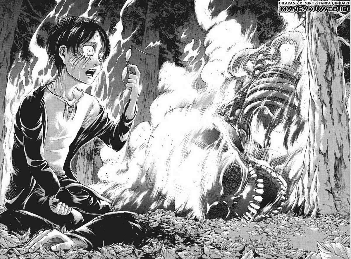 Shingeki no Kyojin Chapter 62 - halaman 39