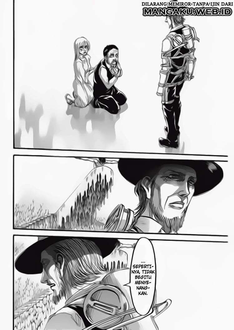 Shingeki no Kyojin Chapter 65 - halaman 24