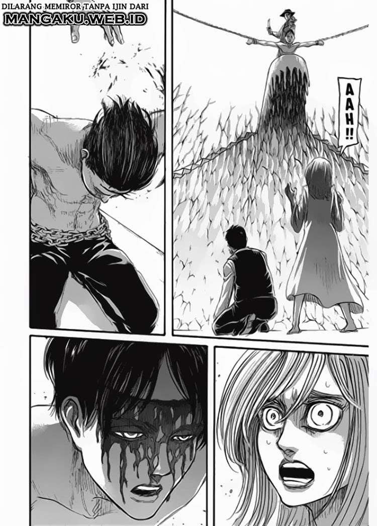 Shingeki no Kyojin Chapter 65 - halaman 28