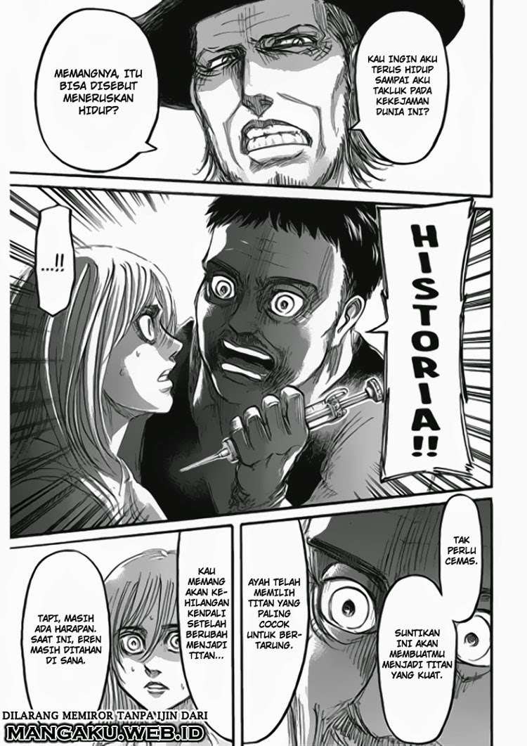 Shingeki no Kyojin Chapter 65 - halaman 29