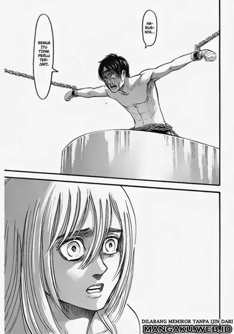 Shingeki no Kyojin Chapter 65 - halaman 37