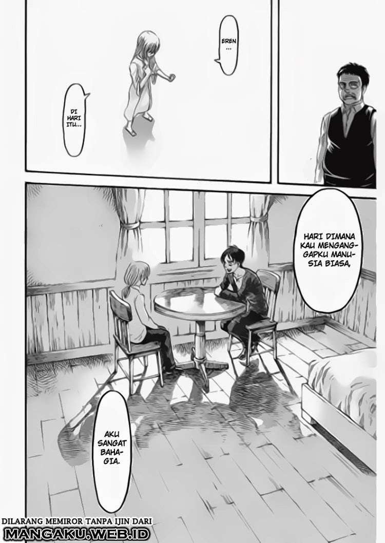 Shingeki no Kyojin Chapter 65 - halaman 40