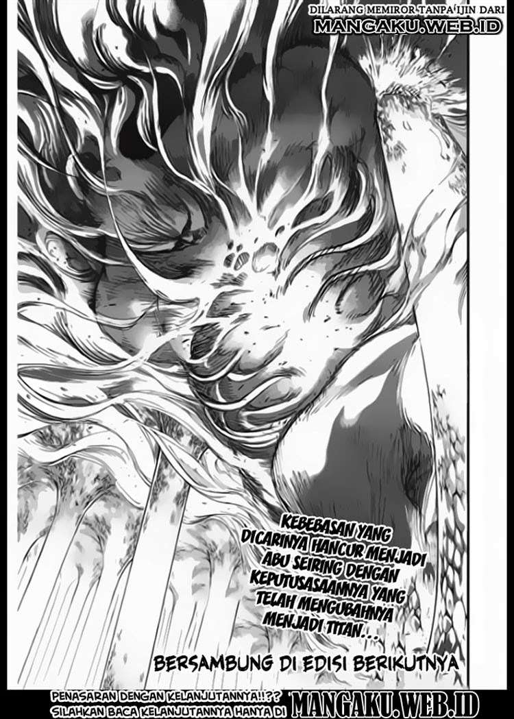 Shingeki no Kyojin Chapter 65 - halaman 44