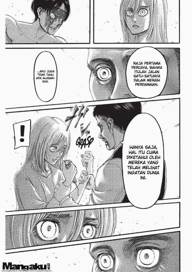 Shingeki no Kyojin Chapter 66 - halaman 10
