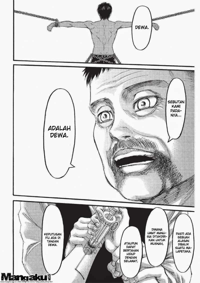 Shingeki no Kyojin Chapter 66 - halaman 13