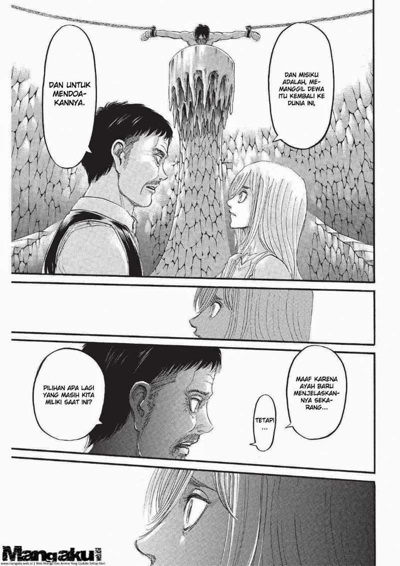 Shingeki no Kyojin Chapter 66 - halaman 14