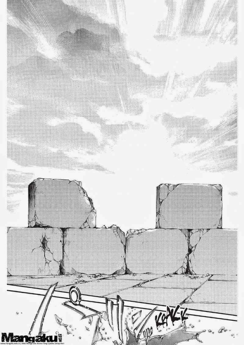 Shingeki no Kyojin Chapter 66 - halaman 18