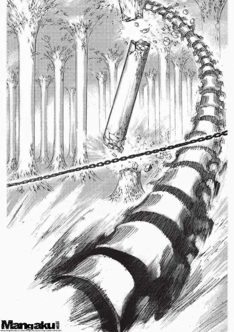 Shingeki no Kyojin Chapter 66 - halaman 27