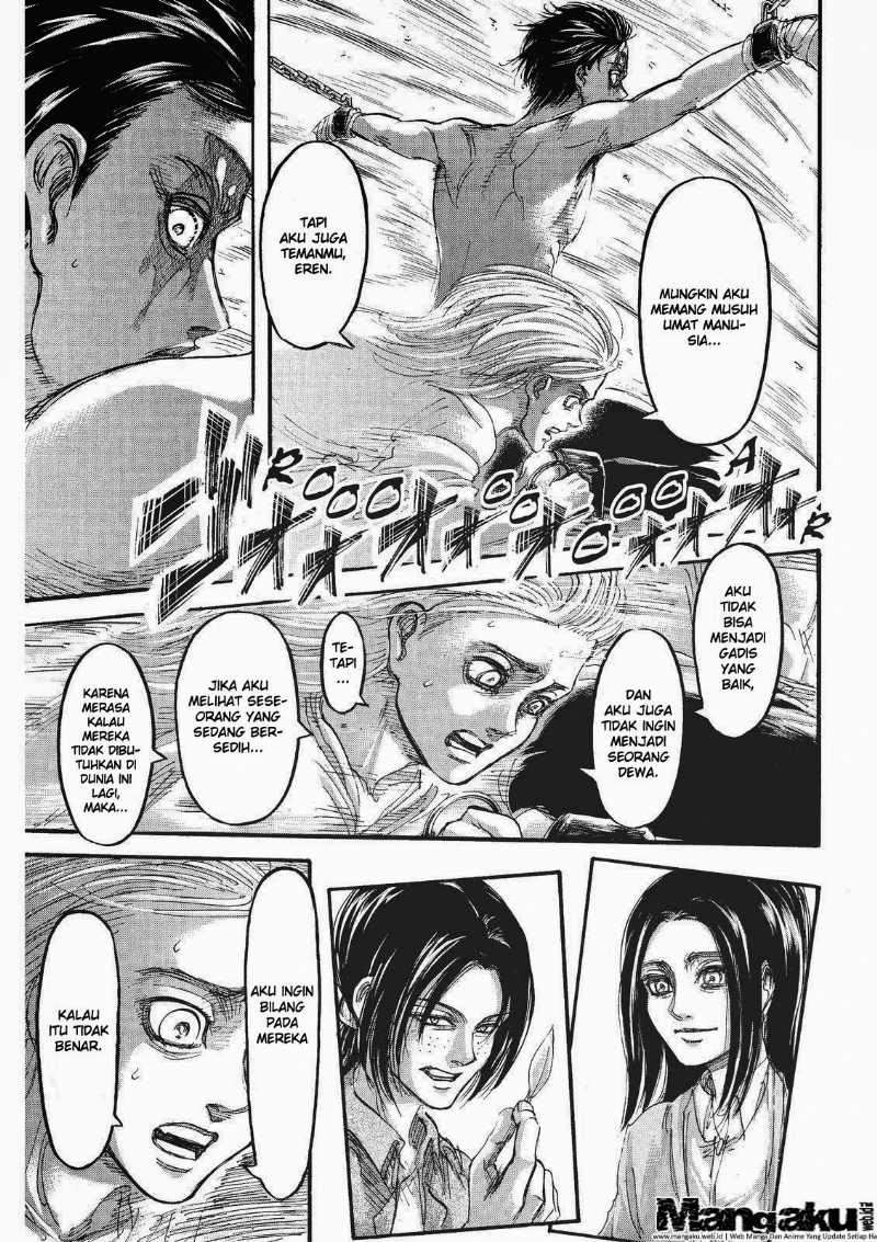 Shingeki no Kyojin Chapter 66 - halaman 30