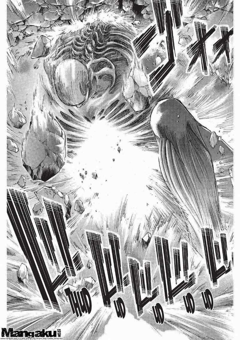 Shingeki no Kyojin Chapter 66 - halaman 36