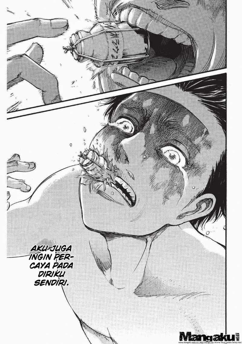 Shingeki no Kyojin Chapter 66 - halaman 44