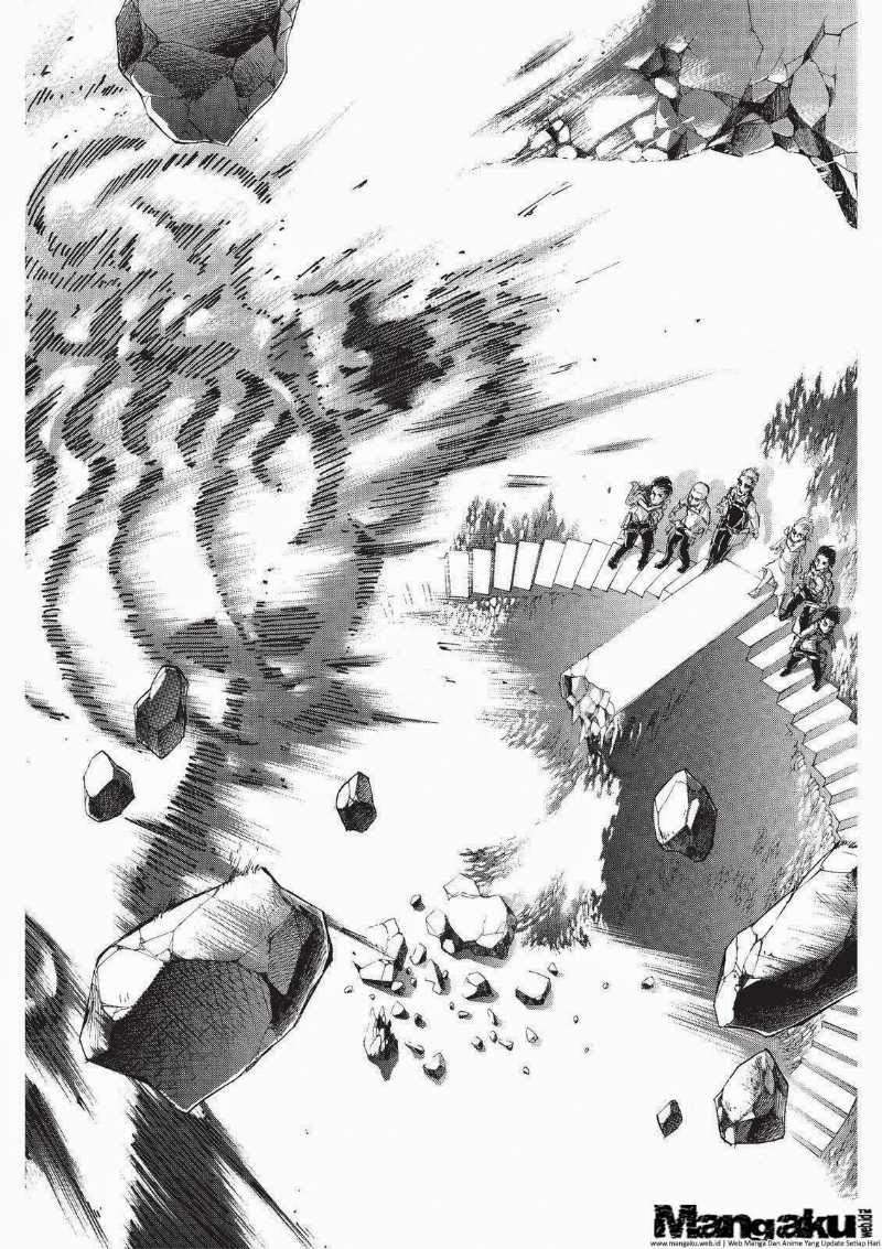 Shingeki no Kyojin Chapter 66 - halaman 45